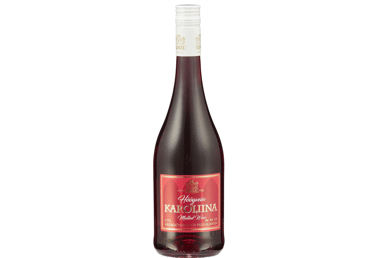 Hõõgvein KARKSI Karoliina 750ml
