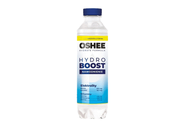 Isotoon.jook OSHEE HydroBoost sidr.555ml