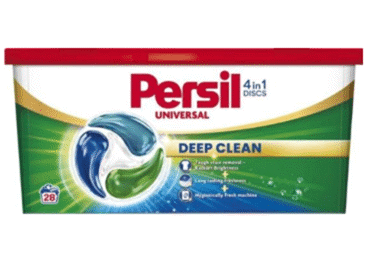 Persil pesudiskid Universal 28tk