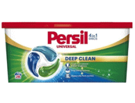 Persil pesudiskid Universal 28tk