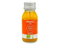 Ingveri,kurkumi-tšilli shot Frankly 60ml