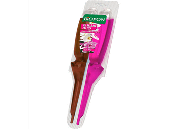 Väetis orhidee DUO BIOPON 35ml - 2
