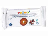 Voolimissavi PRIMO 500g terracotta