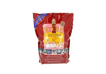 Kassiliiv DR.STERN kvartsteemandid 6l