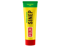 Maheda maitsega sinep FELIX 170g