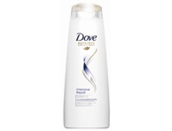 Šampoon DOVE Intensive repair 250ml