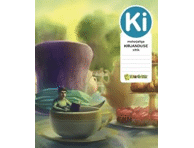 Kaustik VALEMIVIHIK Kirjandus A5/36L N