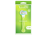 Raseerija VENUS Extra Smooth 1 tera