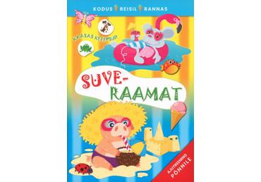 Ajakiri Suveraamat