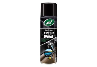 Salongipuhastusvedelik TW New Car 500ml