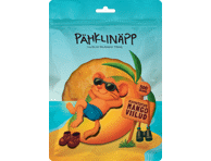 Kuivatatud mango viilud PÄHKLINÄPP 500g