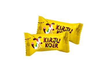 Batoonike Kirju koer KALEV, kg
