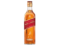 Whisky J.WALKER Red Label 40% 500ml