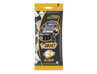 Pardel BIC 3 Action 4tk