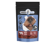 Koera maius veisenaharibadYUMZZYBITES75g