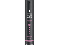Juukselakk TAFT Power Cashmere 250ml