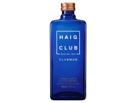Whisky HAIG CLUB Clubman 40% 700ml