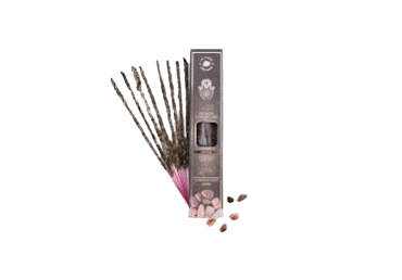Viiruk kividega AROMAS Zen, 8tk