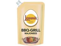 Lemmik BBQ majonees, 200 g