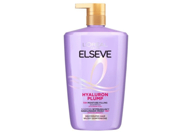Šampoon ELSEVE Hyaluron Plump 1L
