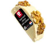 Poolkõva juust pähkli GOURMET CHEESE kg