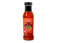 Terav tšillikaste FELIX 350g