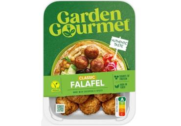 Falafel GARDEN GOURMET Vegan 190g