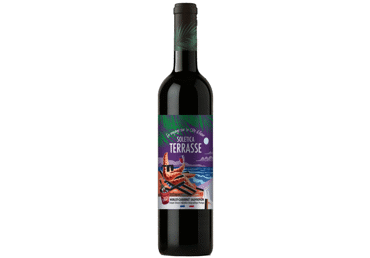 KGT vein SOLETICA TERRASSE Red 750ml