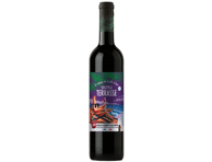KGT vein SOLETICA TERRASSE Red 750ml