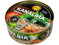 Kanaliha želees MINU, 250g