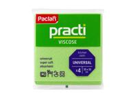 Universaalsed lapid PACLAN 4tk