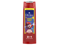 Dušigeel OLD SPICE Bearglove, 400ml