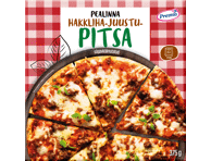 Külm. hakkliha-juustu pitsa PREMIA,375g