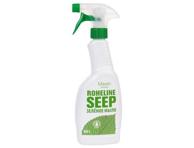 Roheline seep MAYERI Pihustiga 500ml