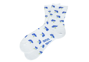 N.sokid SUVA Rukkilill 37-40s
