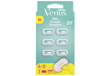 Varuterad VENUS Pro S.Sensit.6tk+ümbris