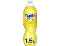 Karastusjook FANTA Zero sidrun 1.5L