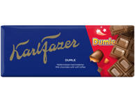 Piimašok.tofeetük. Dumle KARL FAZER 180g
