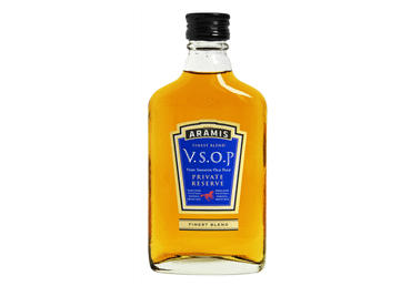 Muu piir.jook ARAMIS VSOP 30% 0.2L