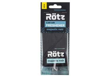 Auto õhuvärskendaja ROTZ Majestic Noir
