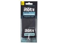 Auto õhuvärskendaja ROTZ Majestic Noir