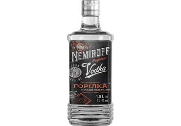 Viin NEMIROFF Original 40%1L