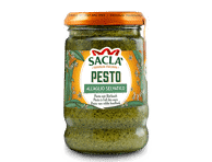 Karulaugupesto SACLA 190g
