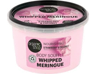 Kehasuflee ORGANIC SHOP Whip. Meringue 250ml