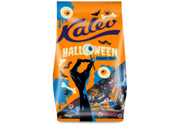 Kommide segu Halloween KALEV 500 g