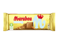 Piimašok.soolamandliga MARABOU 170g