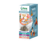 Must tee TEA MOMENTS assortii 15x2.24g