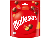 Šokolaadi pallid MALTESERS 135g