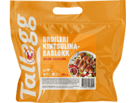 Br.kints.šašl.kolme juustugaTALLEGG,800g