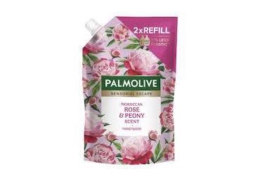 Vedelseep PALMOLIVE Rose&Peony t/p 500ml